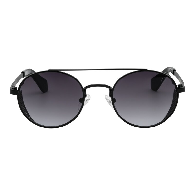Lentes de Sol Chilli Beans Connecticut Negro