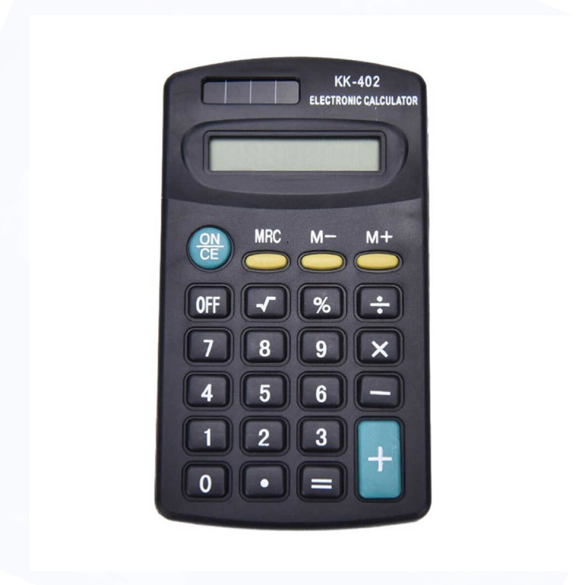Calculadora de Bolsillo KK 402 