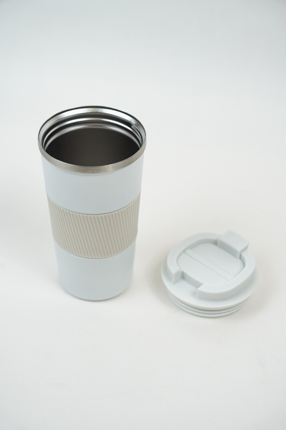 Vaso Térmico Soul Blanco