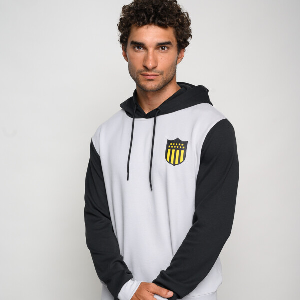CANGURO OCHIN Peñarol Licencias Hombre 052