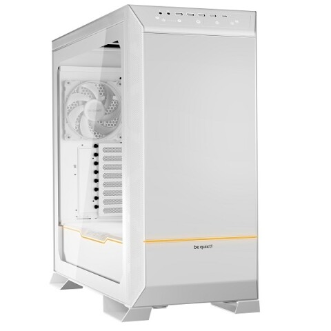 Gabinete Be Quiet! Dark Base Pro 901 Blanco GABINETE BE QUIET! DARK BASE PRO 901 BLA