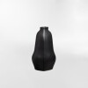 FLORERO BLACK Negro - Medium
