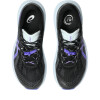 Zapatillas Trail Running Trabuco 14 Mujer Black/amethyst
