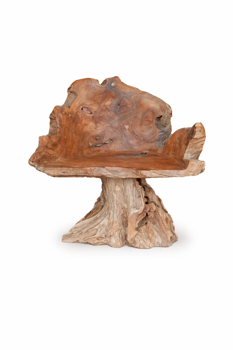 Butaca Trafoguero - Color Unico 