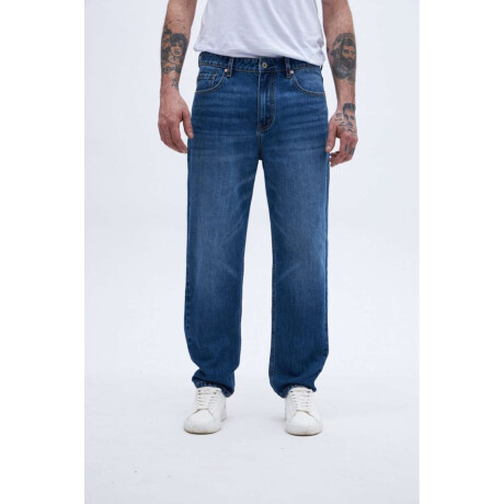 Jean Damiano Dark Blue 26