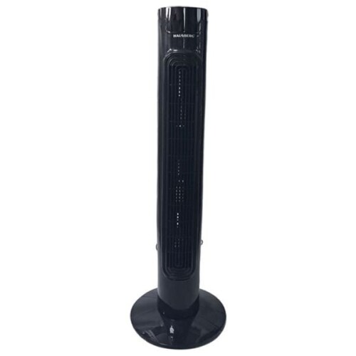 Ventilador Eléctrico Tipo Torre Hausberg Ventilador Eléctrico Tipo Torre Hausberg