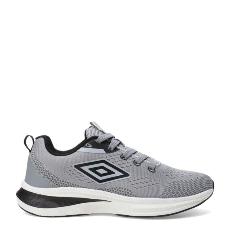 Running - Umbro - CHAMPIONES UMBRO VEGA de Hombre - 20106434 Gris-negro