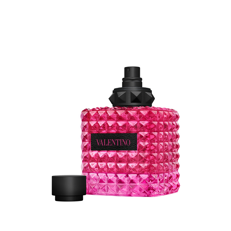 Perfume Valentino Born In Roma Extradose Donna Edp 100 Ml. Perfume Valentino Born In Roma Extradose Donna Edp 100 Ml.