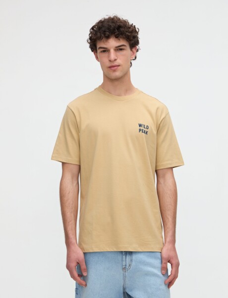 Remera Marco Arena