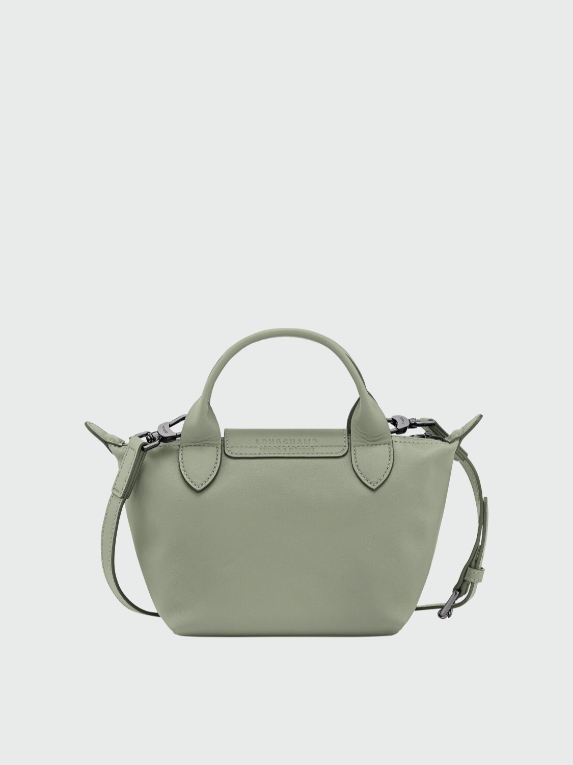 LONGCHAMP - Le Pliage Xtra,Bags,Wave M62