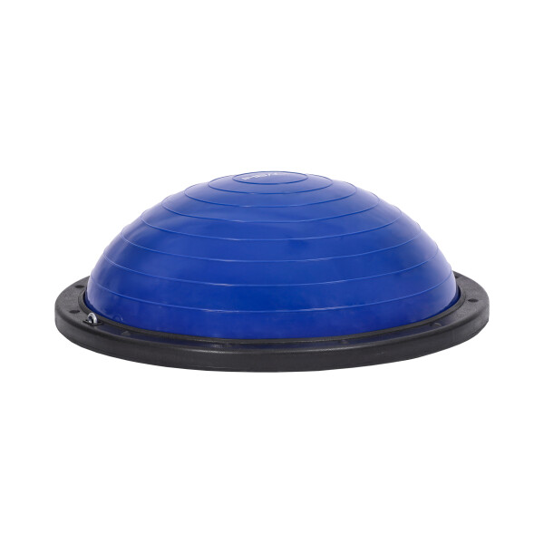 Bosu Media Esfera Balance y Equilibrio + Inflador + Bandas de Resistencia Bosu Media Esfera Balance y Equilibrio + Inflador + Bandas de Resistencia