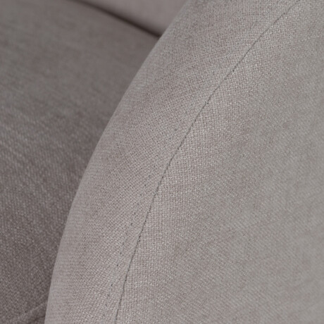 Butaca Sway Giratoria - Tela Microfibra 153 (Hielo)