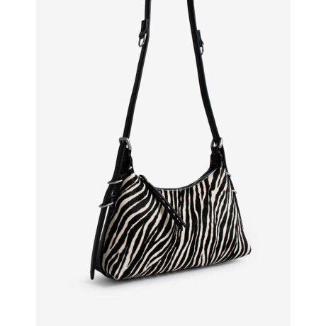 Bandolera Animal Print Estampado Animal Print