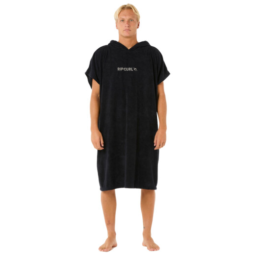 Poncho Rip Curl Brand Hooded Towel Poncho Rip Curl Brand Hooded Towel