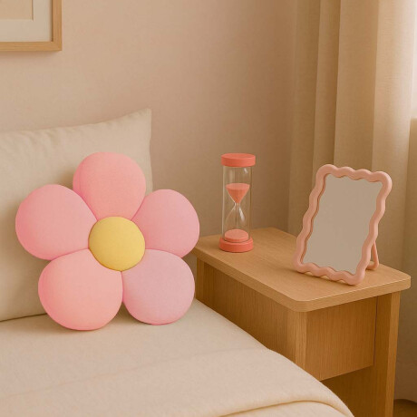Set x3 deco Rosado Sc