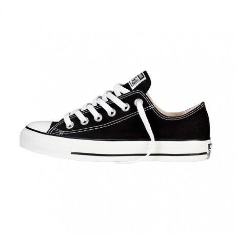 CONVERSE CHUCK TAYLOR OX Black