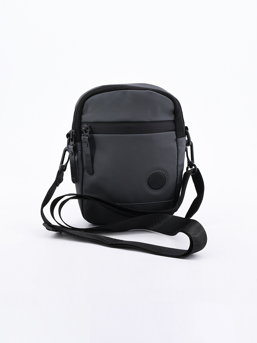 MORRAL MOSCU - GRIS 