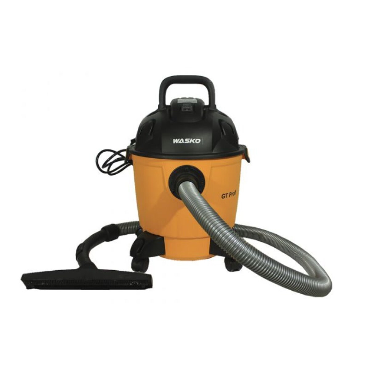 Aspiradora Wasko GTPROFI1 200W 18L 220V 