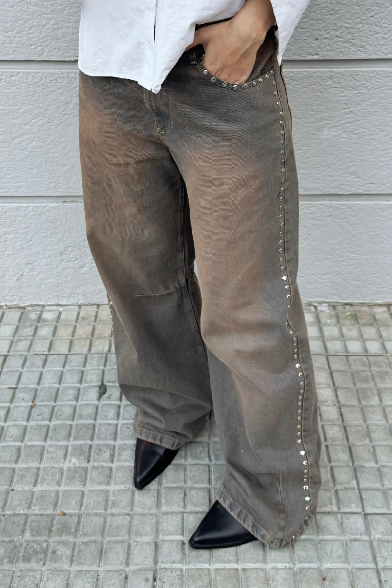 Jean Grau