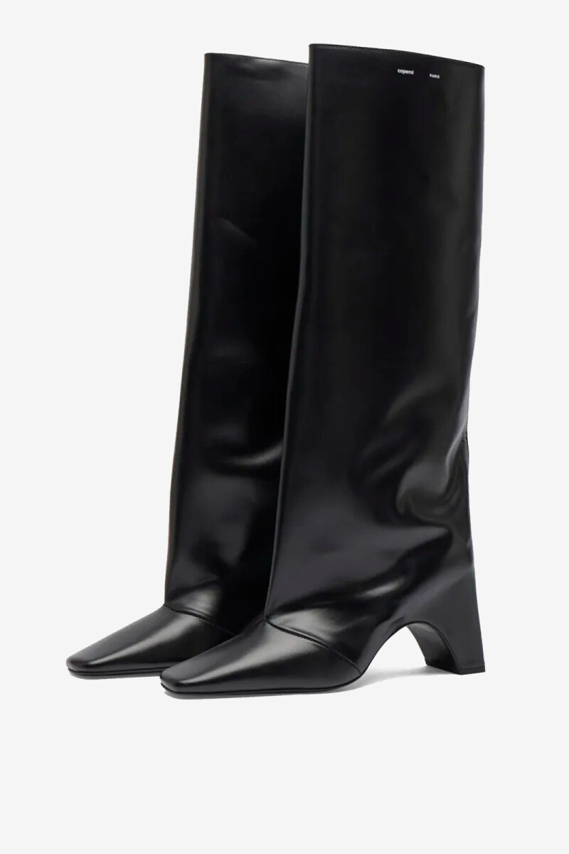 BOTAS BRIDGE Negro