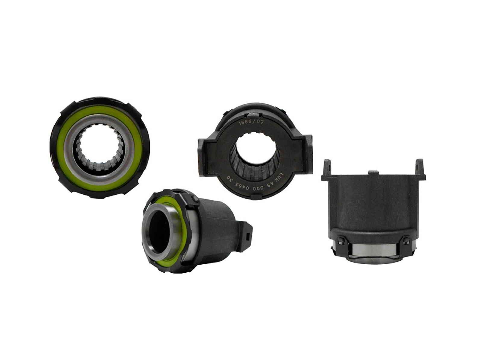 Rodamiento Embrague Jac J5 90-25 