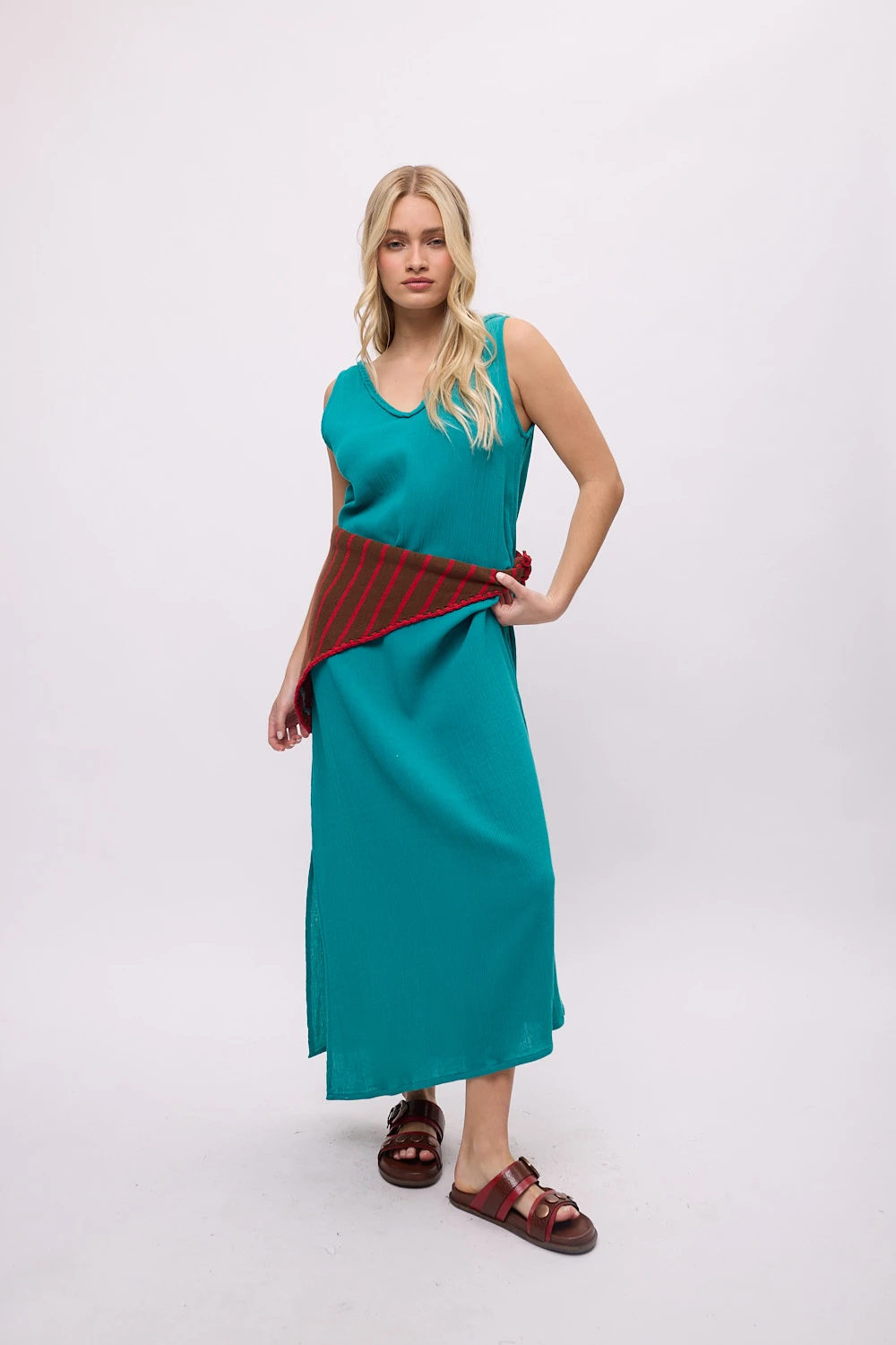 Vestido Charly
