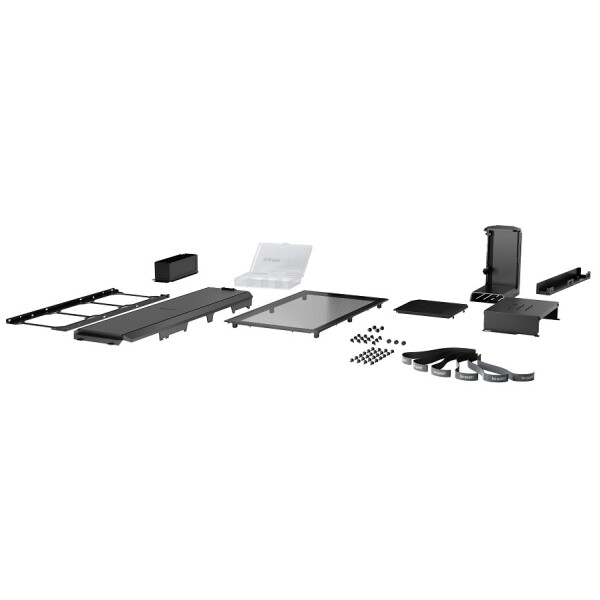 Gabinete Be Quiet! Dark Base Pro 901 GABINETE BE QUIET! DARK BASE PRO 901