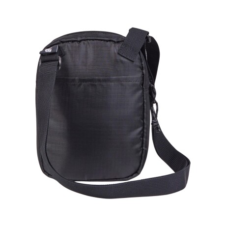 Morral New Balance Unisex - SLING BAG - LAB51901BK BLACK