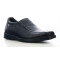 Zapatos de Hombre Lombardino Flex elastizado Negro