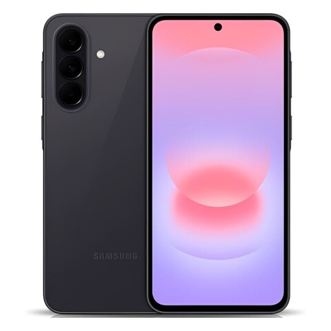 Celular Samsung A37 5G 256GB 8GB RAM Charcoal