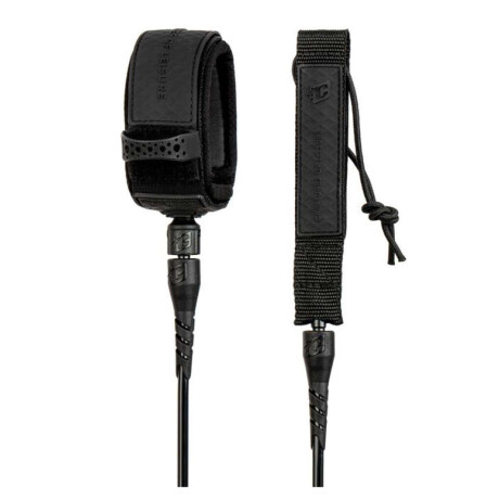 Leash Creatures Comp 6 Black Cyan