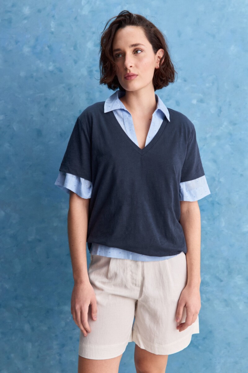 REMERA SOPHIE 