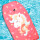 TABLA SURF RUBI
