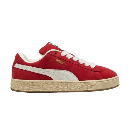 Championes Puma Suede XL 86