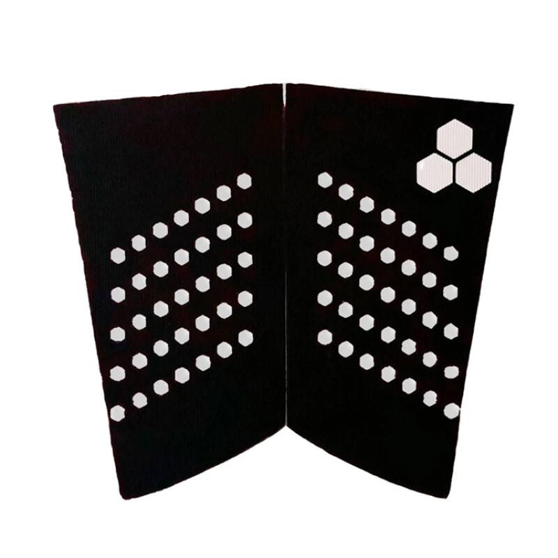 Pads Channel Island Fish Traction Tail Pads Channel Island Fish Traction Tail