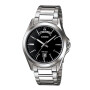Reloj CASIO MTP1370D-1A1VDF Acero Plateado Esfera 40mm 0