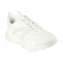 Zapatillas Skechers Sierra Mujer White