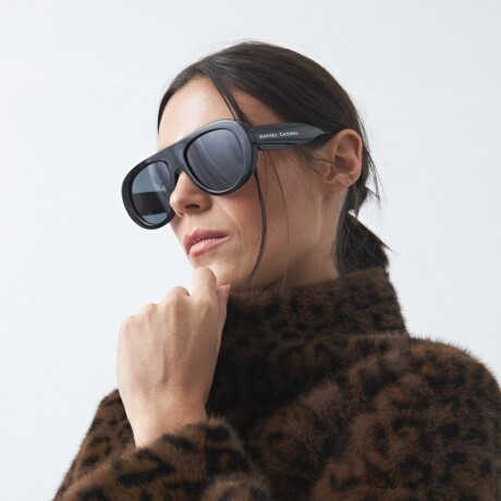 TAPADO POISON Animal Print