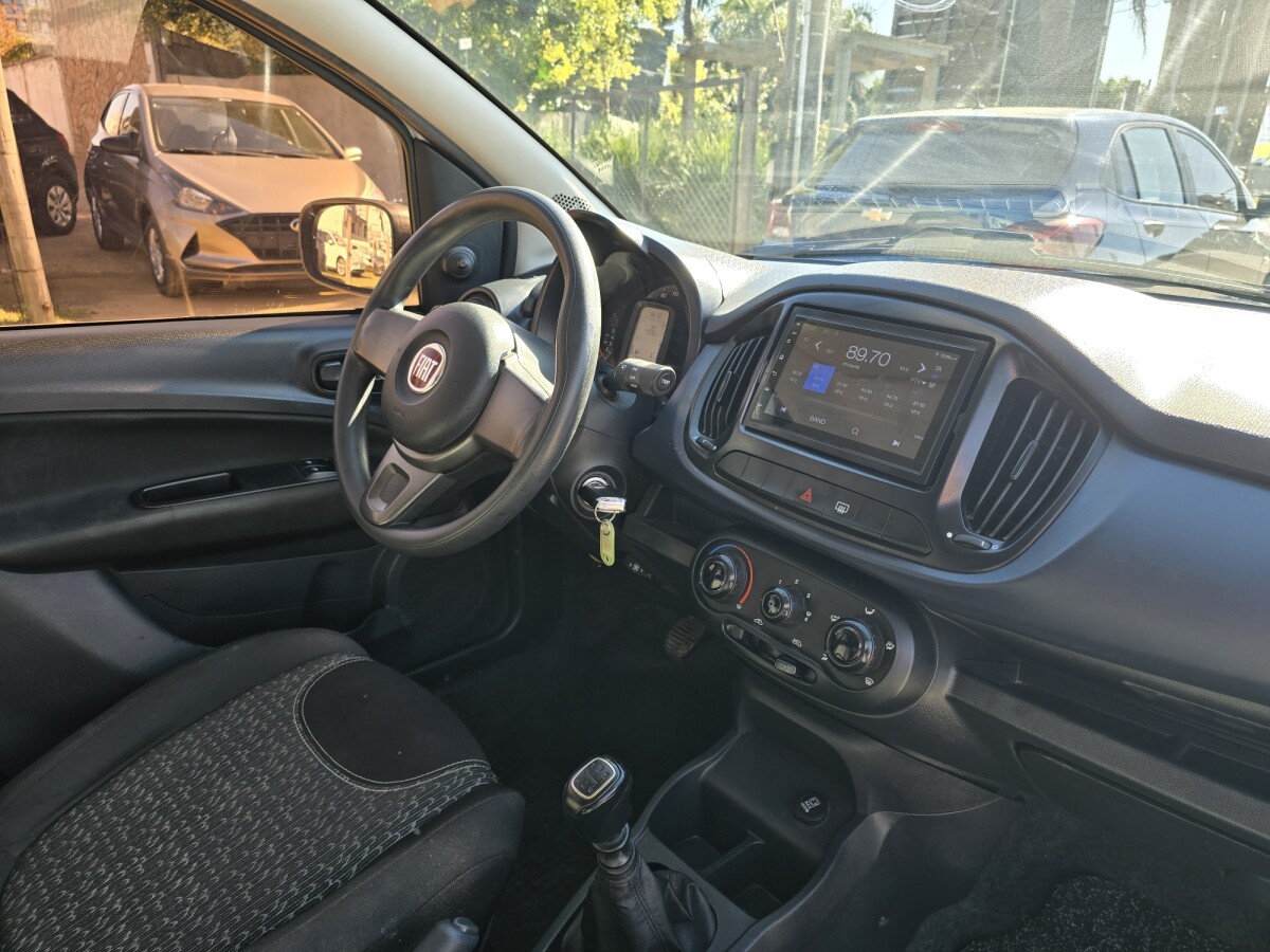 Fiat Uno Attractive 1.4 Extra Full | Permuta / Financia Fiat Uno Attractive 1.4 Extra Full | Permuta / Financia