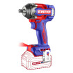 Llave de impacto Emtop 20V (Maletín c/baterias 4.0 y cargador) Llave de impacto Emtop 20V (Maletín c/baterias 4.0 y cargador)