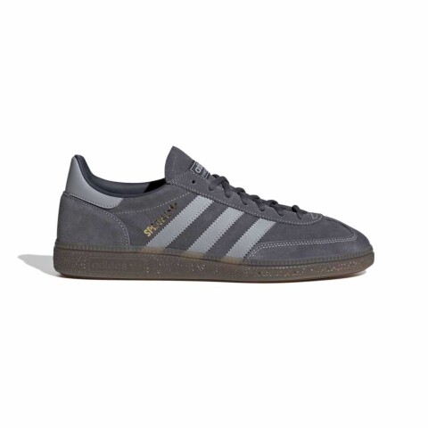 Zapatilla Adidas Handball Spezial Unisex Dark Grey
