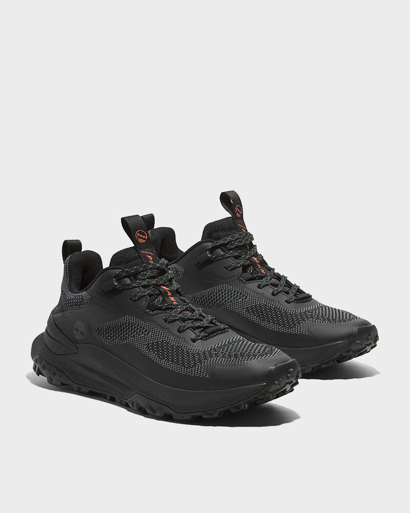 Zapatilla Low Lace Up Hombre Enq