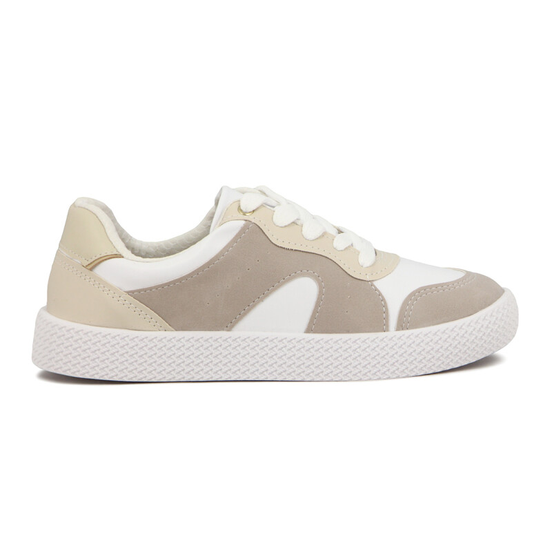 Champion Deportivo Mujer Beira Rio Blanco