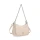 CARTERAS CUERO - VENET TRIGO BLANCO