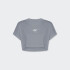 Remera Pulau Why Gris