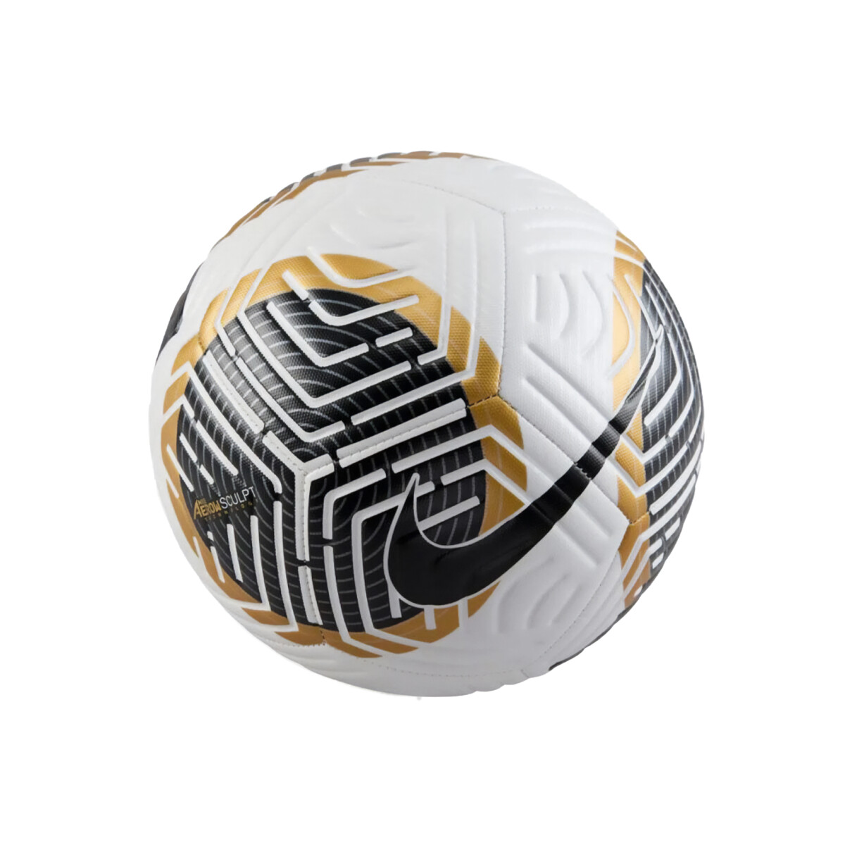 PELOTA NIKE ACADEMY - White 