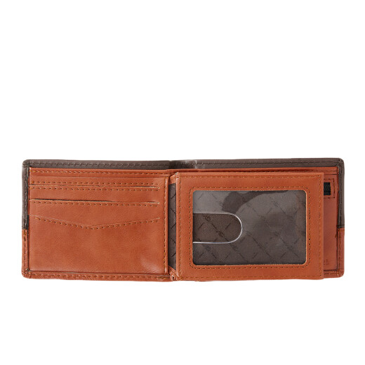 Billetera Rip Curl Corpawatu Icon Pu Slim - Marrón Billetera Rip Curl Corpawatu Icon Pu Slim - Marrón