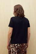 REMERA COPENHAGUE Negro