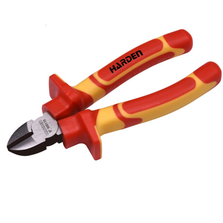 PINZA CORTE DIAGONAL 6 AISLADO 1000V PH0*60 IND HARDEN ++ N/a