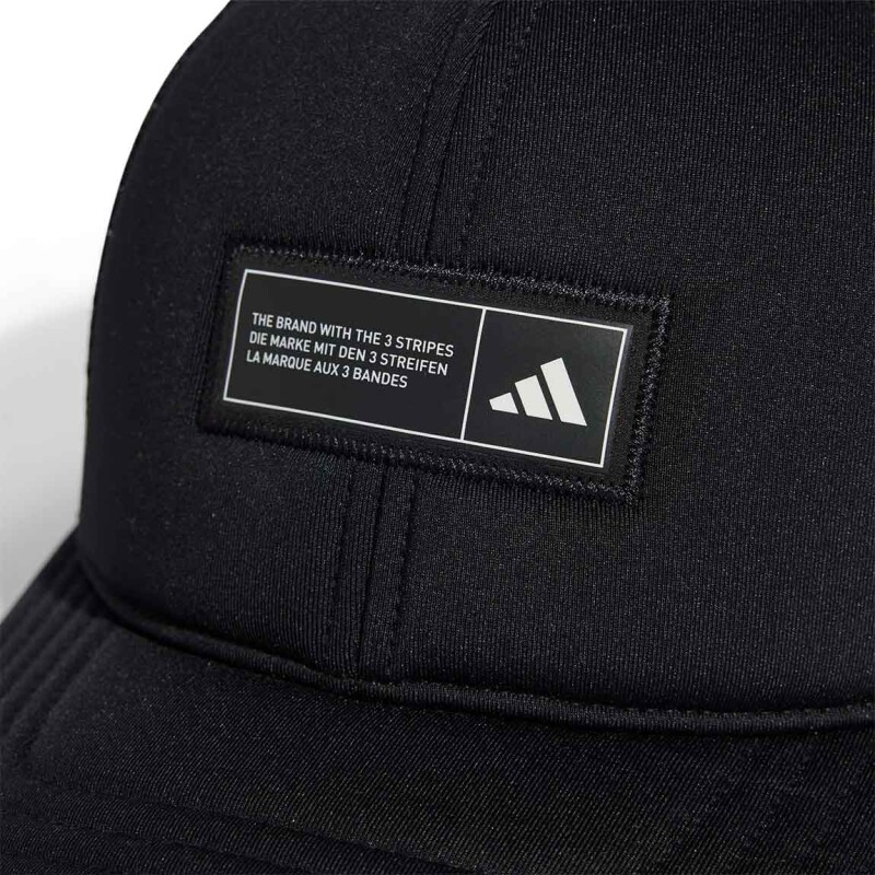 Adidas Snap Truck Cap Negro